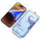 Захисне скло Dust-Free Box для iPhone 16 Black - Фото 1