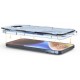 Захисне скло Dust-Free Box для iPhone 16 Black - Фото 2