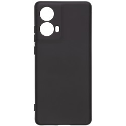 Чохол ArmorStandart Icon Camera cov для Motorola G85 5G Black (ARM77297)