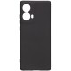 Чехол ArmorStandart Icon Camera cov для Motorola G85 5G Black (ARM77297) - Фото 1