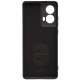 Чохол ArmorStandart Icon Camera cov для Motorola G85 5G Black (ARM77297) - Фото 2