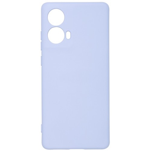 Чехол ArmorStandart Icon Camera cov для Motorola G85 5G Lavender (ARM77300)