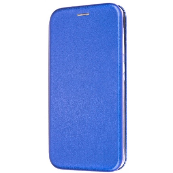 Чохол-книжка ArmorStandart G-Case для Xiaomi Redmi A3/A3X/Poco C61 Blue (ARM74431)