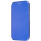Чехол-книжка ArmorStandart G-Case для Xiaomi Redmi A3/A3X/Poco C61 Blue (ARM74431) - Фото 1
