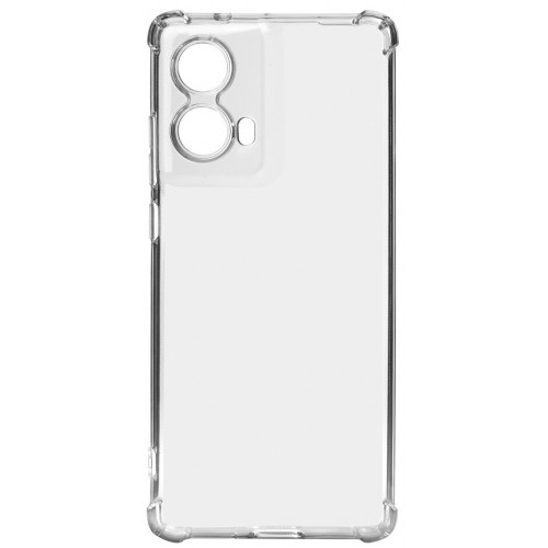 Чехол ArmorStandart Air Force Camera cov для Motorola G85 5G Прозрачный (ARM79645)