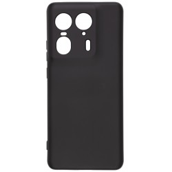 Чехол ArmorStandart Icon Camera cov для Motorola Edge 50 Ultra Black (ARM77309)