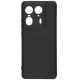 Чехол ArmorStandart Icon Camera cov для Motorola Edge 50 Ultra Black (ARM77309) - Фото 1