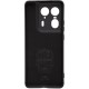 Чехол ArmorStandart Icon Camera cov для Motorola Edge 50 Ultra Black (ARM77309) - Фото 2