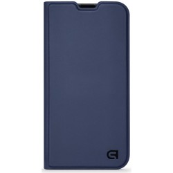 Чехол-книжка ArmorStandart OneFold для Motorola Edge 50 Fusion Dark Blue (ARM77286)