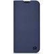 Чехол-книжка ArmorStandart OneFold для Motorola Edge 50 Fusion Dark Blue (ARM77286) - Фото 1