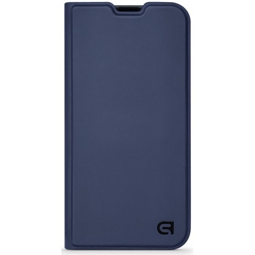 Чехол-книжка ArmorStandart OneFold для Motorola Edge 50 Fusion Dark Blue (ARM77286)