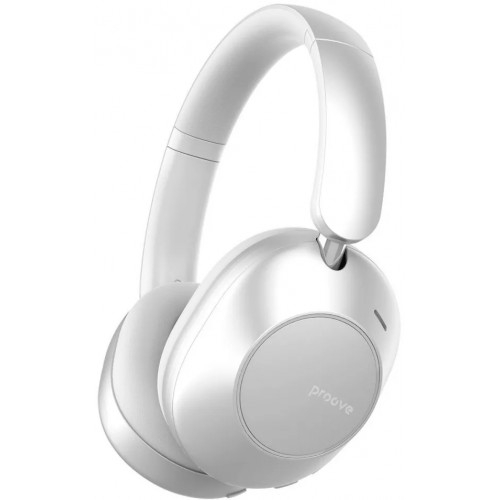 Bluetooth-гарнитура Proove Silence 3D with ANC Light Gray (HPSL3D010003)