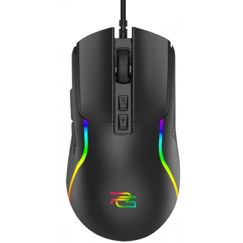 Мишка ігрова Proove Gaming Assembler Black (CMAS00000101)