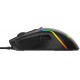 Мишка ігрова Proove Gaming Assembler Black (CMAS00000101) - Фото 2