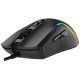 Мишка ігрова Proove Gaming Assembler Black (CMAS00000101) - Фото 4