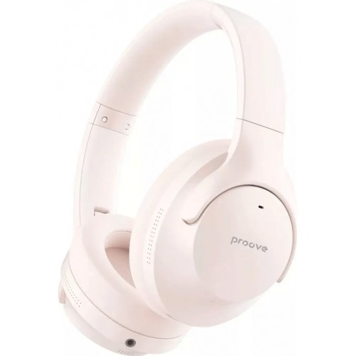Bluetooth-гарнитура Proove Silence with ANC Beige (HPSL00010007)