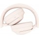 Bluetooth-гарнитура Proove Silence with ANC Beige (HPSL00010007) - Фото 4