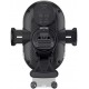 Автомобильный держатель с БЗУ Proove Rounded Energy 15W Black (WHRE15010001) - Фото 4