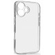 Чохол ArmorStandart Air Camera cov для iPhone 16 Прозорий (ARM78485) - Фото 2