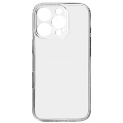 Чохол ArmorStandart Air Camera cov для iPhone 16 Pro Прозорий (ARM78489)