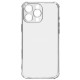 Чохол ArmorStandart Air Force Camera cov для iPhone 16 Pro Max Прозорий (ARM78503) - Фото 1