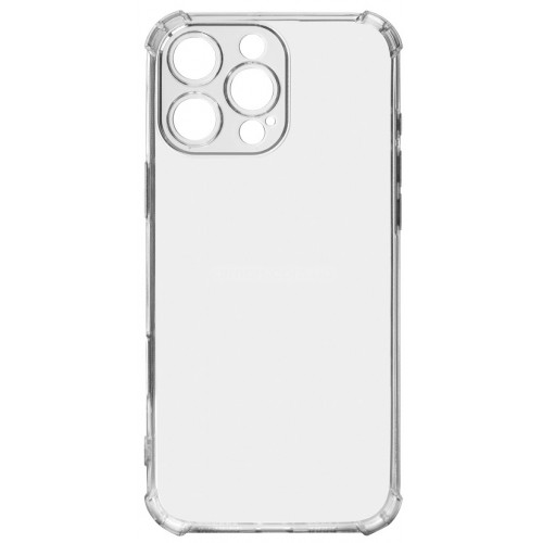 Чохол ArmorStandart Air Force Camera cov для iPhone 16 Pro Max Прозорий (ARM78503)