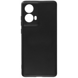 Чехол ArmorStandart Matte Slim Fit Camera cov для Motorola G85 5G Black (ARM77296)