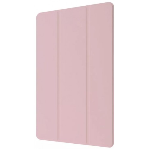 Чехол-книжка WAVE Smart Cover для Xiaomi Redmi Pad Pro/Poco Pad Pink Sand