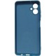 Чохол ArmorStandart Icon Camera cov для Samsung A06 A065 Blue (ARM80135) - Фото 2