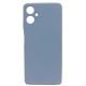 Чохол ArmorStandart Icon Camera cov для Samsung A06 A065 Lavender (ARM80137) - Фото 1