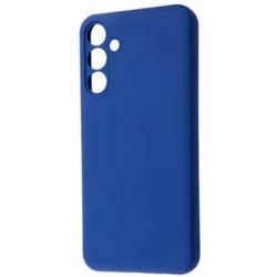 Чехол WAVE Colorful (TPU) для Samsung A16 A165 Blue