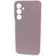 Чехол WAVE Colorful (TPU) для Samsung A16 A165 Lavender - Фото 1