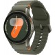 Смарт-часы Samsung Galaxy Watch 7 40mm L305 eSIM Green (SM-L305FZGA) EU - Фото 1