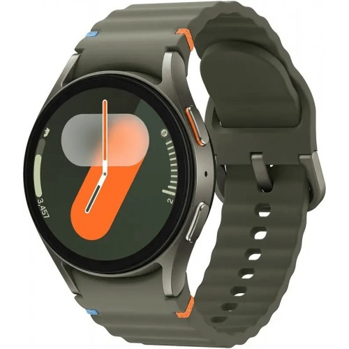 Смарт-часы Samsung Galaxy Watch 7 40mm L305 eSIM Green EU