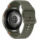 Смарт-часы Samsung Galaxy Watch 7 40mm L305 eSIM Green (SM-L305FZGA) EU - Фото 4