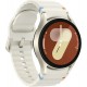 Смарт-годинник Samsung Galaxy Watch 7 40mm L305 eSIM Cream (SM-L305FZEA) EU - Фото 3