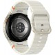 Смарт-часы Samsung Galaxy Watch 7 40mm L305 eSIM Cream (SM-L305FZEA) EU - Фото 4