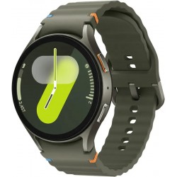 Смарт-годинник Samsung Galaxy Watch 7 44mm L310 Green EU