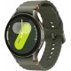 Смарт-годинник Samsung Galaxy Watch 7 44mm L310 Green (SM-L310NZGA) EU