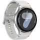 Смарт-годинник Samsung Galaxy Watch 7 44mm L315 eSIM Silver (SM-L315FZSA) EU - Фото 3