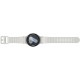 Смарт-годинник Samsung Galaxy Watch 7 44mm L315 eSIM Silver (SM-L315FZSA) EU - Фото 6