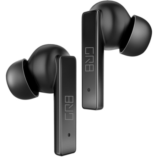 Bluetooth-гарнитура Proove Cold Sound GR8 TWS Black (TWCSGR010001)