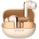 Bluetooth-гарнітура Proove Blitz TWS with ANC Beige (TWBL00010007) - Фото 1