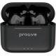 Bluetooth-гарнитура Proove Horizon TWS with ANC Black (TWHR00010001)