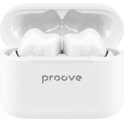 Bluetooth-гарнитура Proove Horizon TWS with ANC White (TWHR00010002)