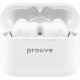 Bluetooth-гарнитура Proove Horizon TWS with ANC White (TWHR00010002)