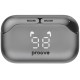 Bluetooth-гарнитура Proove 808 Power TWS Gray (TW8800010002) - Фото 3