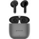 Bluetooth-гарнитура Proove Cold Sound 2 TWS Gray/Black (TWCS20010003)