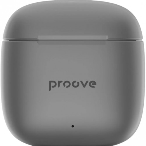 Bluetooth-гарнитура Proove Cold Sound 2 TWS Gray/Black (TWCS20010003)