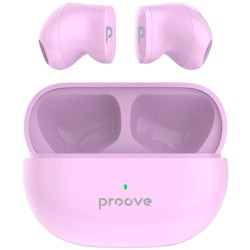 Bluetooth-гарнитура Proove Mainstream Mini TWS Purple (TWMM00010009)